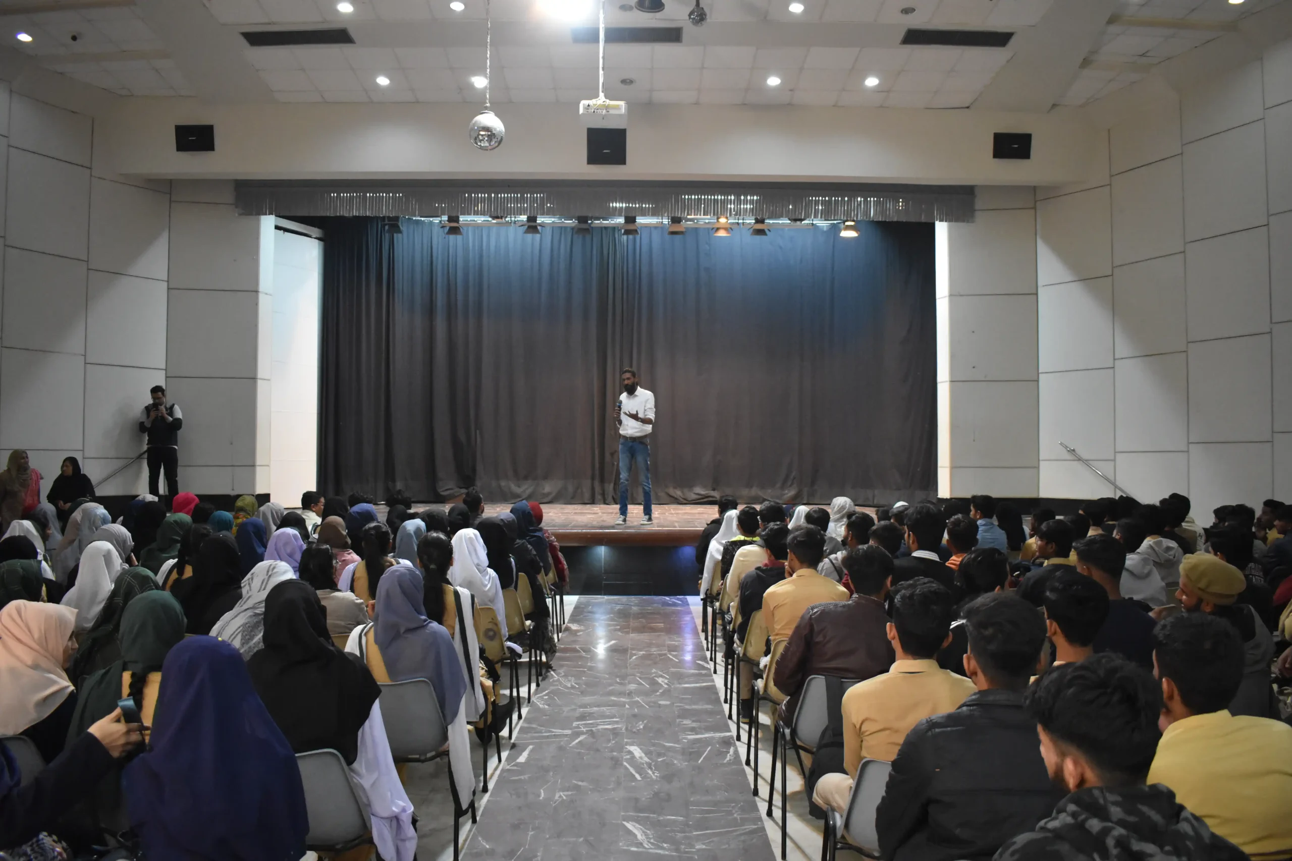 TCF Annual Workshop